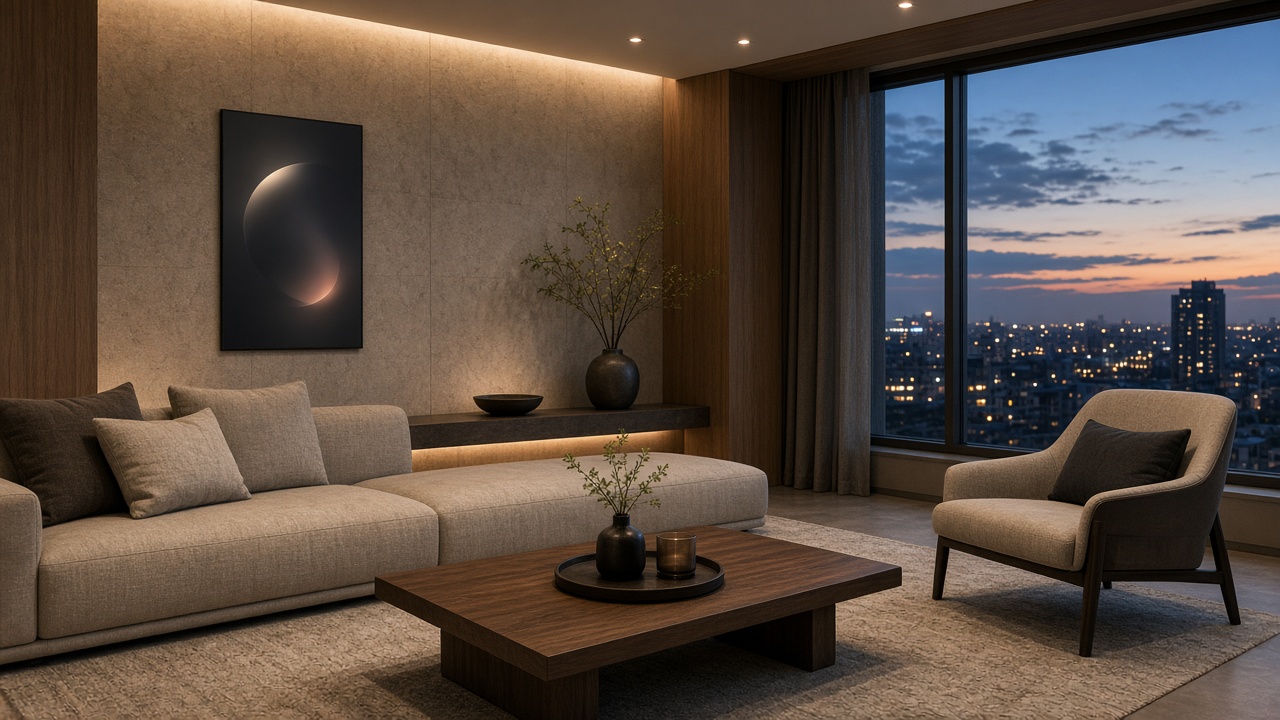Automação Residencial e Hoteleira